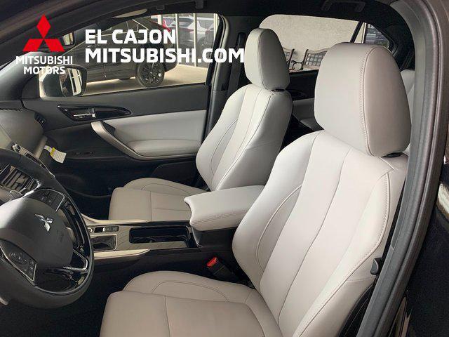 used 2023 Mitsubishi Eclipse Cross car, priced at $24,980