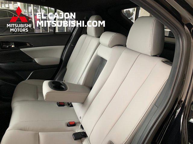 used 2023 Mitsubishi Eclipse Cross car, priced at $24,980
