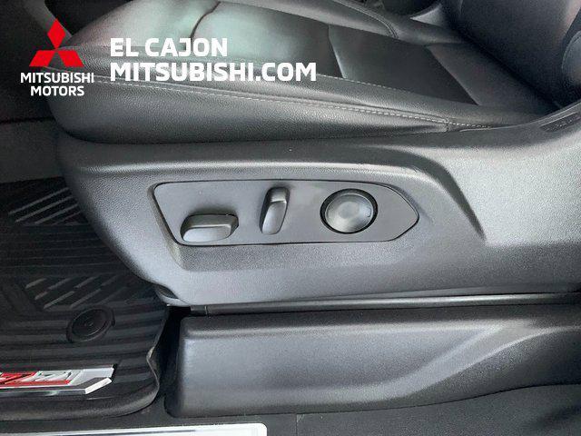 used 2022 Chevrolet Silverado 1500 car, priced at $41,754