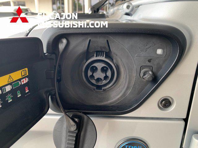 used 2023 Jeep Wrangler 4xe car, priced at $37,980