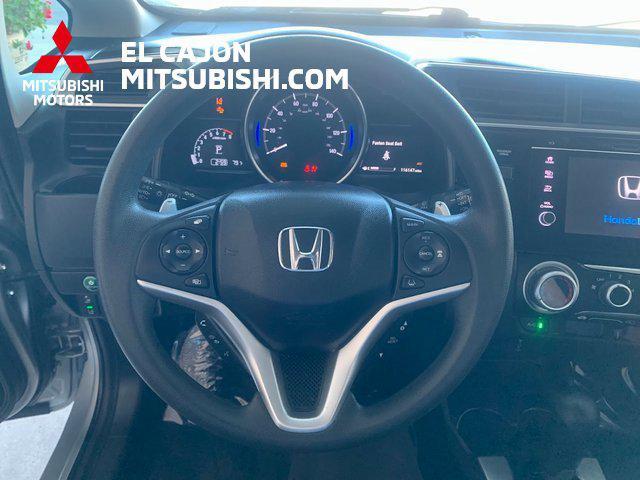 used 2018 Honda Fit car, priced at $12,840