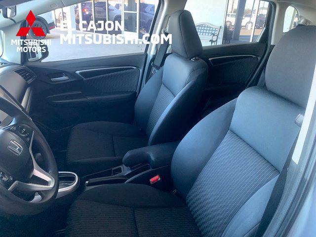 used 2018 Honda Fit car, priced at $12,840