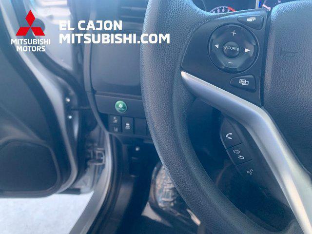 used 2018 Honda Fit car, priced at $12,840