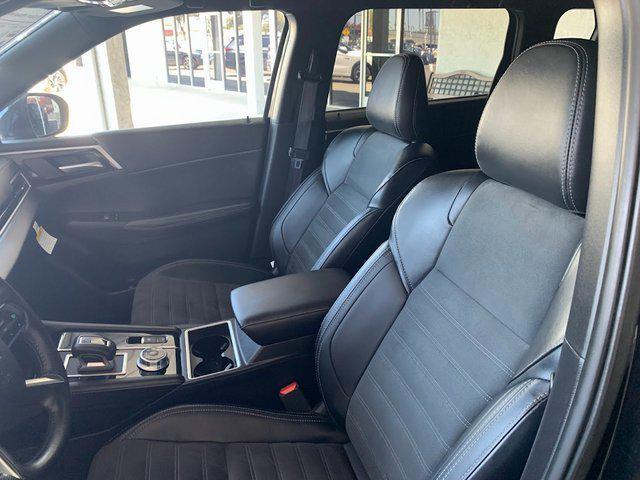 used 2024 Mitsubishi Outlander car, priced at $27,980