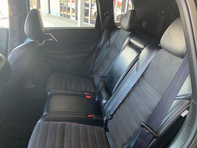 used 2024 Mitsubishi Outlander car, priced at $27,980
