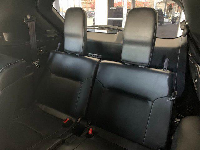used 2024 Mitsubishi Outlander car, priced at $27,980