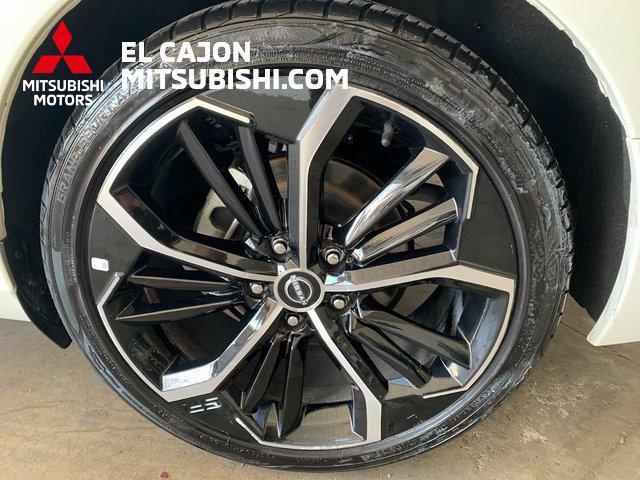 used 2023 Nissan Altima car, priced at $19,820