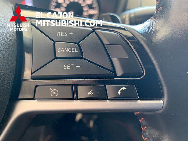 used 2023 Nissan Altima car, priced at $19,820