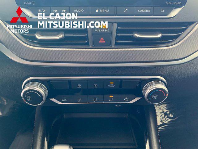 used 2023 Nissan Altima car, priced at $19,820