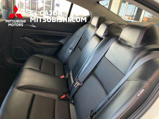 used 2023 Nissan Altima car, priced at $19,820