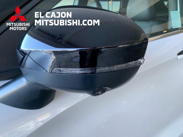 new 2024 Mitsubishi Outlander car, priced at $35,295