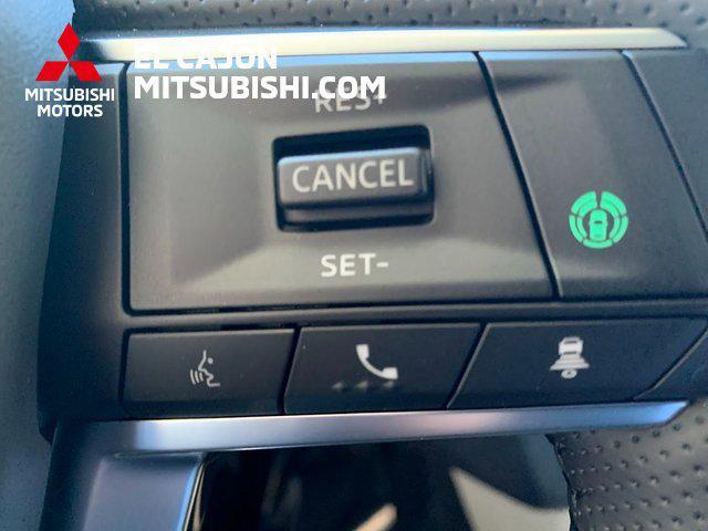 new 2024 Mitsubishi Outlander car, priced at $36,835