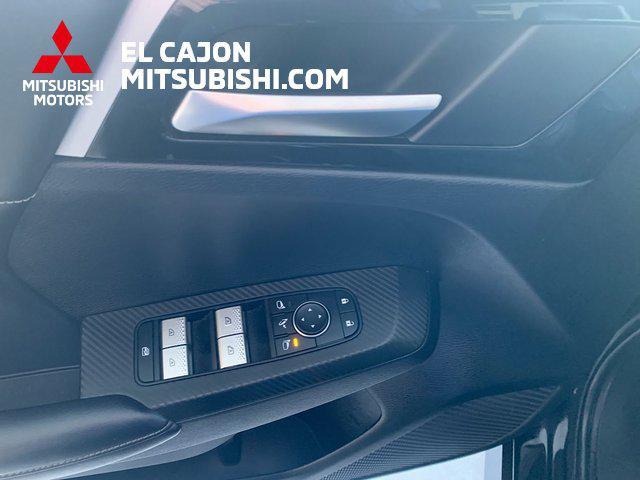 used 2023 Mitsubishi Outlander car, priced at $21,980