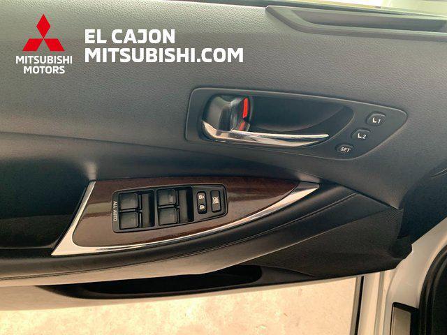 used 2012 Lexus ES 350 car, priced at $14,980