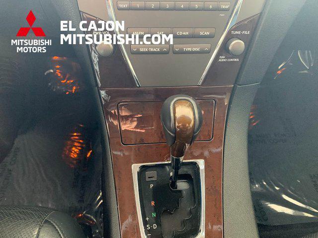 used 2012 Lexus ES 350 car, priced at $14,980