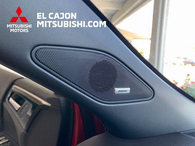 used 2024 Mitsubishi Outlander PHEV car, priced at $37,980