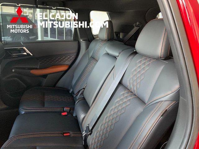 used 2024 Mitsubishi Outlander PHEV car, priced at $37,980