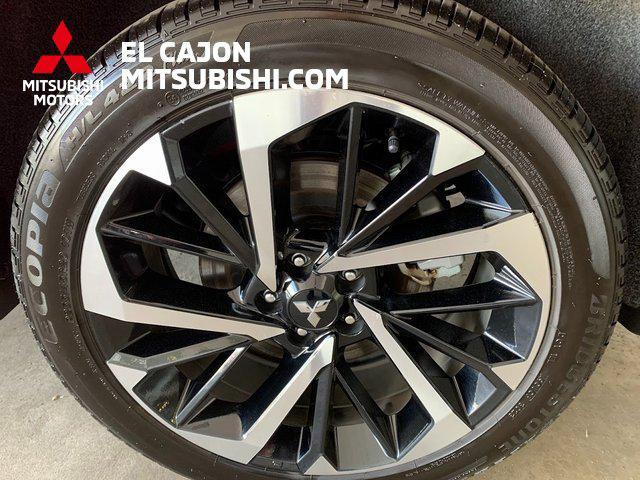 used 2024 Mitsubishi Outlander PHEV car, priced at $37,980