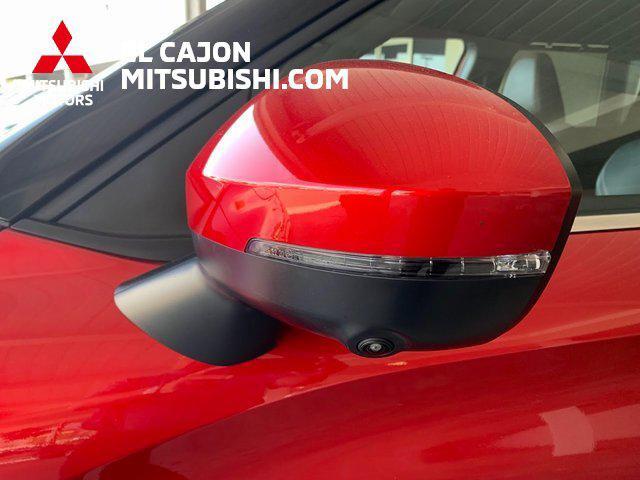 used 2024 Mitsubishi Outlander PHEV car, priced at $37,980