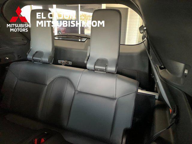 used 2024 Mitsubishi Outlander PHEV car, priced at $37,980
