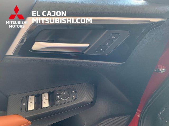 used 2024 Mitsubishi Outlander PHEV car, priced at $37,980
