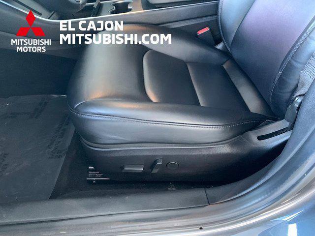 used 2018 Tesla Model 3 car, priced at $17,980