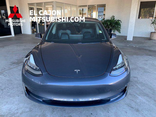 used 2018 Tesla Model 3 car, priced at $17,980