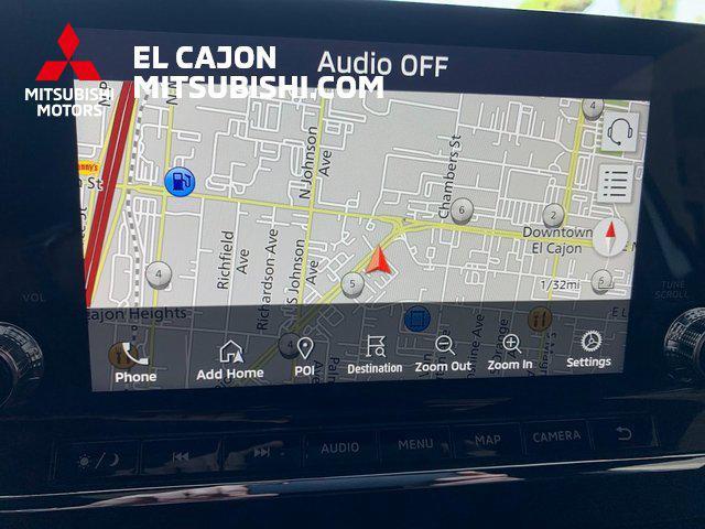 used 2024 Mitsubishi Outlander car, priced at $31,850