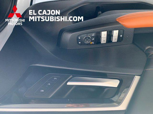 used 2024 Mitsubishi Outlander car, priced at $31,850