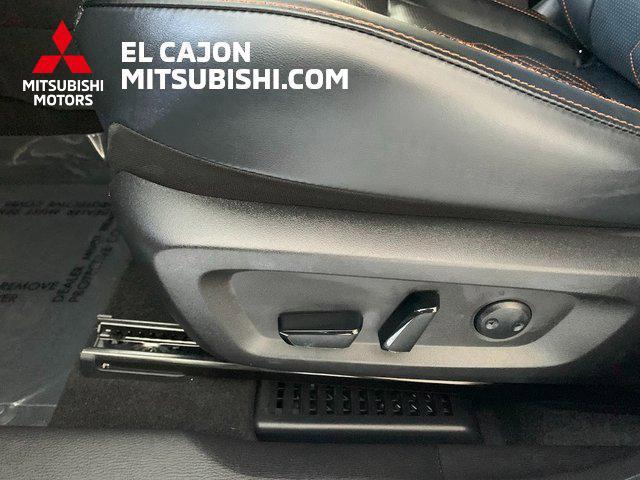 used 2024 Mitsubishi Outlander car, priced at $31,850