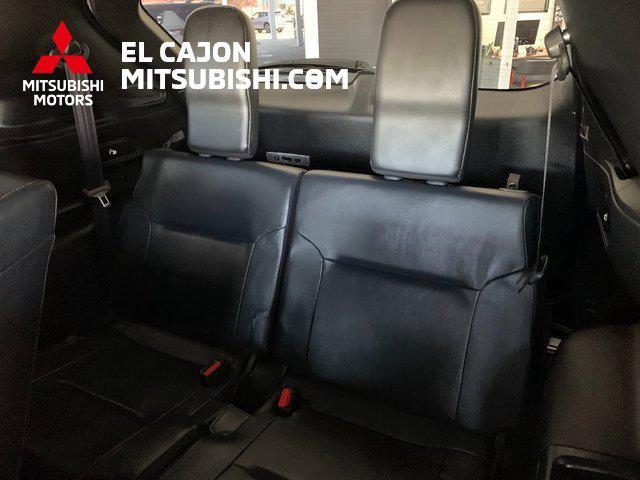 used 2024 Mitsubishi Outlander car, priced at $31,850