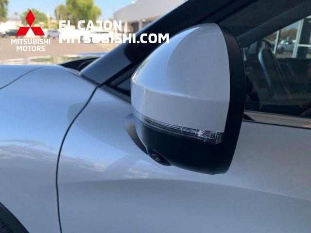 used 2024 Mitsubishi Outlander car, priced at $31,850