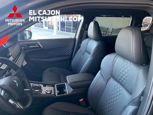 used 2025 Mitsubishi Outlander PHEV car, priced at $41,980
