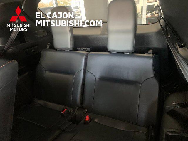 used 2024 Mitsubishi Outlander car, priced at $33,980