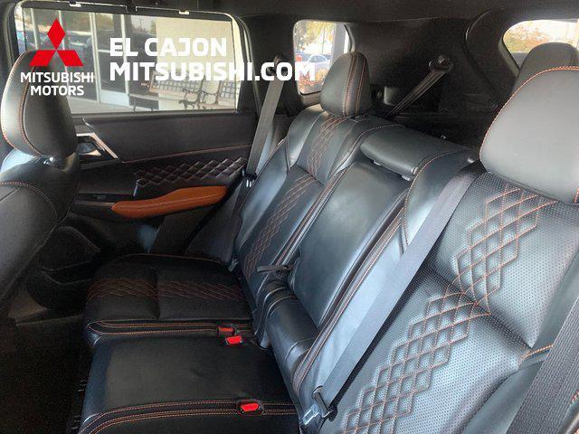 used 2024 Mitsubishi Outlander car, priced at $33,980