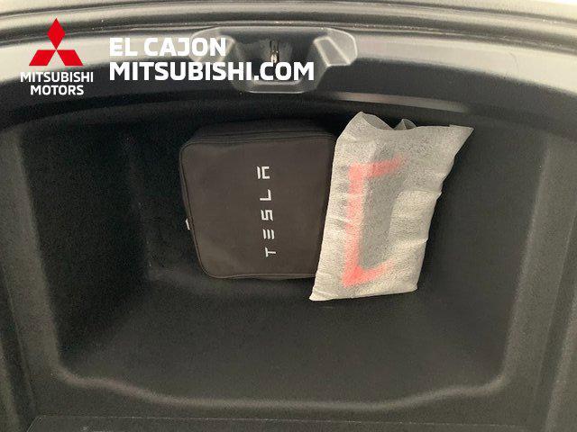 used 2022 Tesla Model 3 car, priced at $28,980