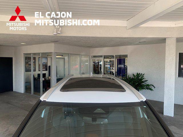 used 2022 Mitsubishi Outlander car, priced at $27,980