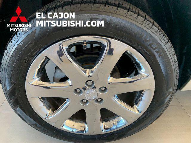 used 2018 Buick Encore car, priced at $14,420