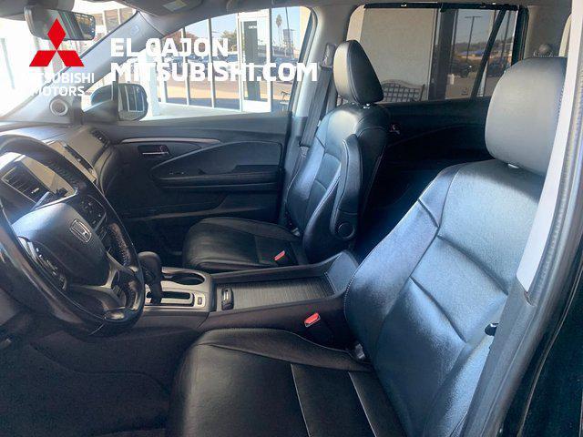 used 2019 Honda Pilot car, priced at $22,980