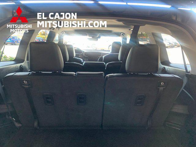 used 2019 Honda Pilot car, priced at $22,980