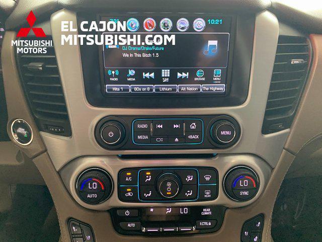 used 2018 GMC Yukon car, priced at $23,840