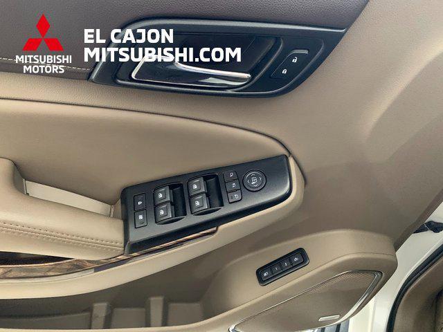 used 2018 GMC Yukon car, priced at $23,840