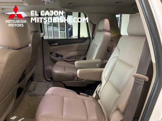 used 2018 GMC Yukon car, priced at $23,840