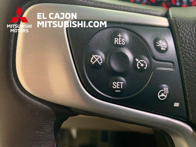 used 2018 GMC Yukon car, priced at $23,840