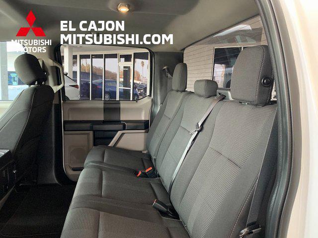 used 2018 Ford F-150 car, priced at $24,980