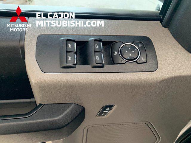 used 2018 Ford F-150 car, priced at $24,980