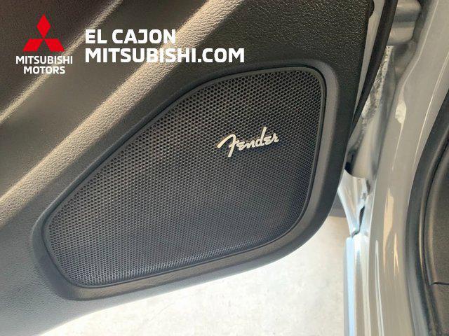 used 2023 Nissan Frontier car, priced at $37,980