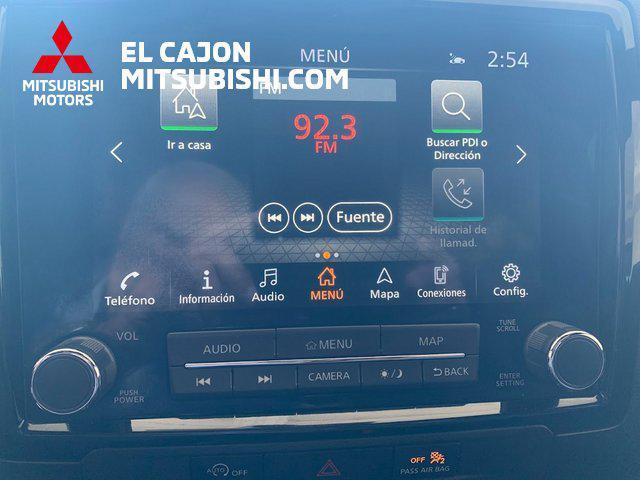 used 2023 Nissan Frontier car, priced at $37,980