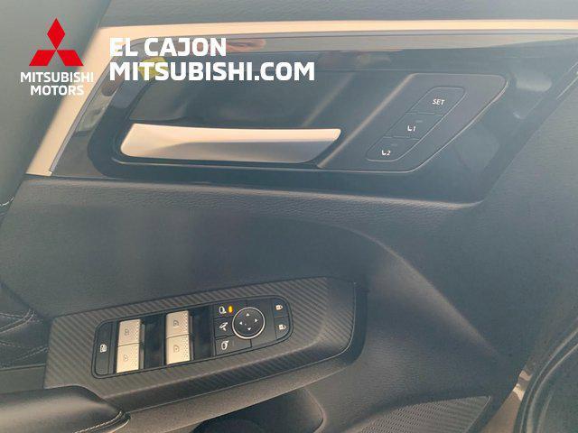 used 2024 Mitsubishi Outlander PHEV car, priced at $29,980