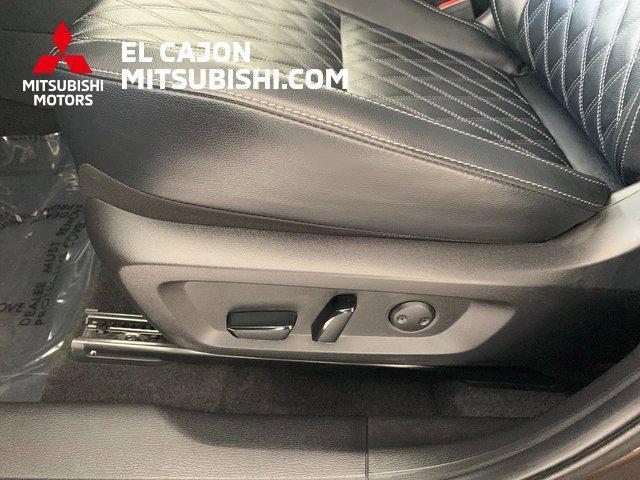 used 2024 Mitsubishi Outlander PHEV car, priced at $29,980